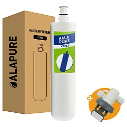 Alapure Vervangingsset geschikt voor US-E2 Waterfilter E2