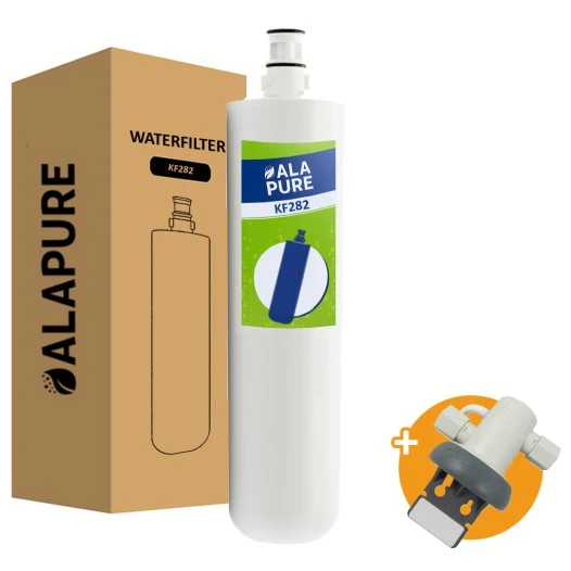 Alapure Vervangingsset geschikt voor US-E2 Waterfilter E2