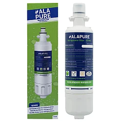 Alapure Waterfilter geschikt voor LG 4874960100