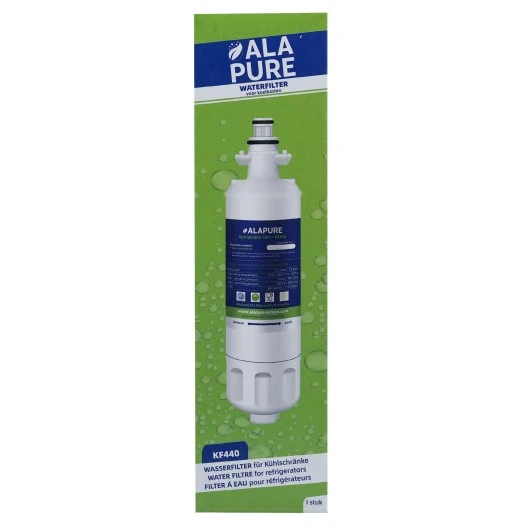 Alapure Waterfilter geschikt voor Blomberg 4874960100