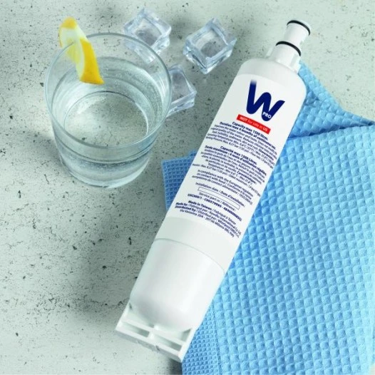 WPRO Waterfilter USC009 / 481281718406 / SBS002