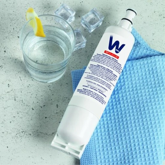 WPRO Waterfilter USC009