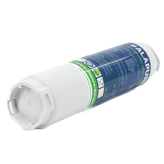 Alapure UltraClarity Waterfilter geschikt voor Siemens 11034151 / 11028820 / 740560