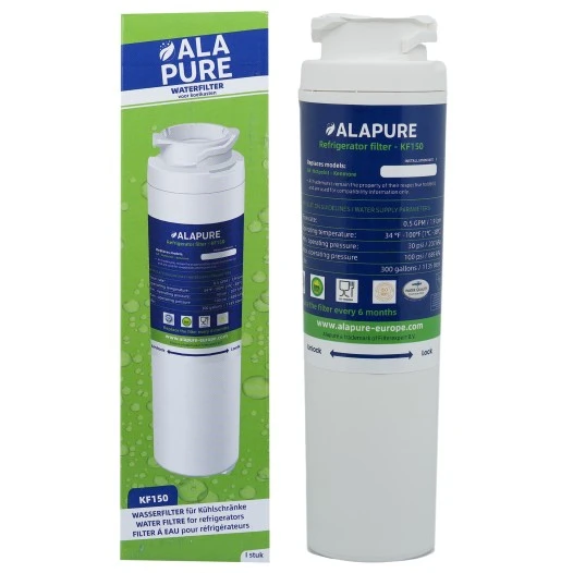 Alapure Waterfilter KF150