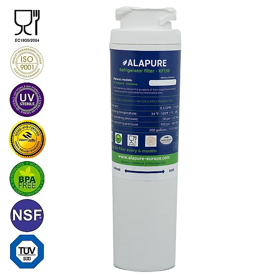 Alapure Waterfilter KF150 Alapure Waterfilter KF150