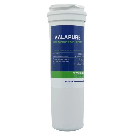Alapure Waterfilter geschikt voor Fisher&Paykel 836848