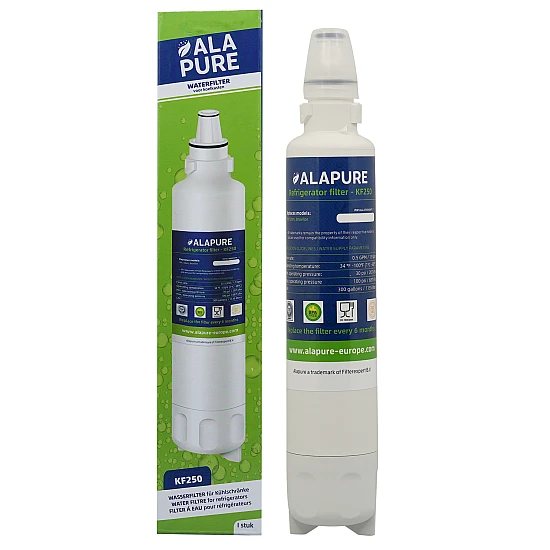 Icepure WFC2500A Waterfilter voor AP2-C405-SG Icepure WFC2500A Waterfilter voor AP2-C405-SG