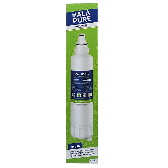 Icepure WFC2500A Waterfilter voor AP2-C405-SG Icepure WFC2500A Waterfilter voor AP2-C405-SG