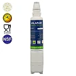 Icepure WFC2500A Waterfilter voor AP2-C405-SG Icepure WFC2500A Waterfilter voor AP2-C405-SG