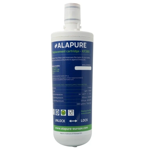 Alapure Waterfilter geschikt voor 3M AP3-C765S-E