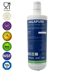 Alapure Kalkfilter Vervangingsfilter 350299 KF280
