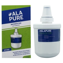 Alapure Waterfilter geschikt voor Samsung DA29-00003F Alapure Waterfilter geschikt voor Samsung DA29-00003F