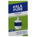 Alapure Waterfilter geschikt voor WPRO APP100 / APP100/1 (Universeel)