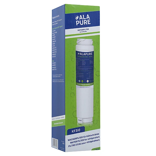 Alapure Ultra Clarity Waterfilter 11034151 KF310 Alapure Ultra Clarity Waterfilter 11034151 KF310