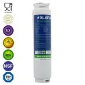 Alapure UltraClarity Waterfilter geschikt voor Siemens 11034151 / 11028820 / 740560