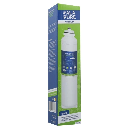 Alapure Waterfilter geschikt voor LG M7251253FR-06