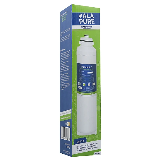 Alapure Waterfilter geschikt voor LG M7251253F-06 Alapure Waterfilter geschikt voor LG M7251253F-06