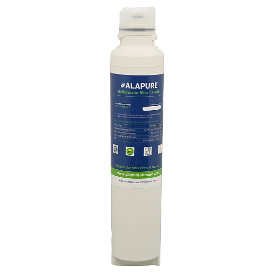 Alapure Waterfilter geschikt voor LG M7251253F-06 Alapure Waterfilter geschikt voor LG M7251253F-06