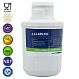 Alapure Waterfilter geschikt voor Ariston 502417010003 Alapure Waterfilter geschikt voor Ariston 502417010003