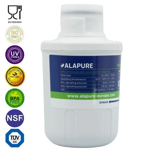 Alapure Microfilter Waterfilter MFCMG14211F KF430