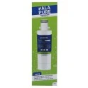 Alapure Waterfilter geschikt voor LG ADQ747935 / LT1000P / AGF80300704 /  ADQ74793501 / ADQ747935