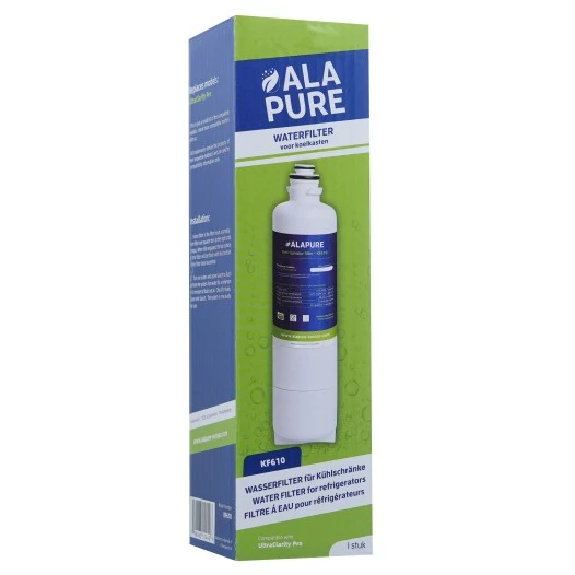 Alapure Waterfilter geschikt voor Bosch 11032518 / KSZ50UCP / UltraClarityPro
