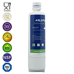 Alapure Waterfilter geschikt voor Neff 11032518 UltraClarityPro