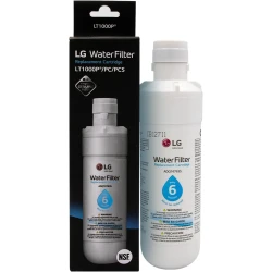 LG Waterfilter ADQ747935 /  LT1000P / AGF80300704 /  ADQ74793501 / ADQ747935