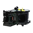 Philips Zetgroep Koffiemachine 421944053951 / CP1062 / Brouwunit Philips Zetgroep Koffiemachine 421944053951 / CP1062 / Brouwunit