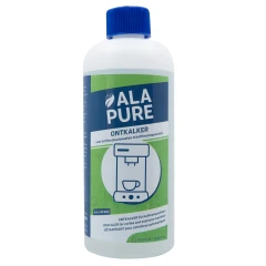 Alapure Ontkalker geschikt voor Delonghi EcoDecalk DLSC500 Alapure Ontkalker geschikt voor Delonghi EcoDecalk DLSC500