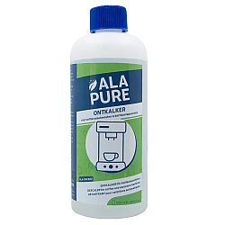 Alapure Vloeibare Ontkalker geschikt voor Smeg CMAK01