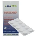 Alapure Universele Reinigingstabletten ALA-CMC301 (10 St.)