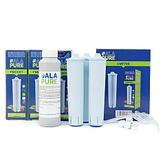 Alapure CMF700 geschikt voor Jura Care Kit Alapure CMF700 geschikt voor Jura Care Kit