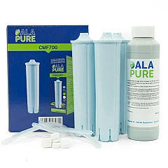 Alapure CMF700 geschikt voor Jura Care Kit Alapure CMF700 geschikt voor Jura Care Kit