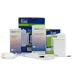 Alapure Onderhoudsset geschikt voor Neff TCZ8004A / 00312107 VeroSeries