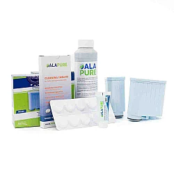 Alapure Onderhoudskit geschikt voor Philips CA6707/10