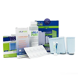 Alapure Onderhoudsset geschikt voor Saeco CA6707