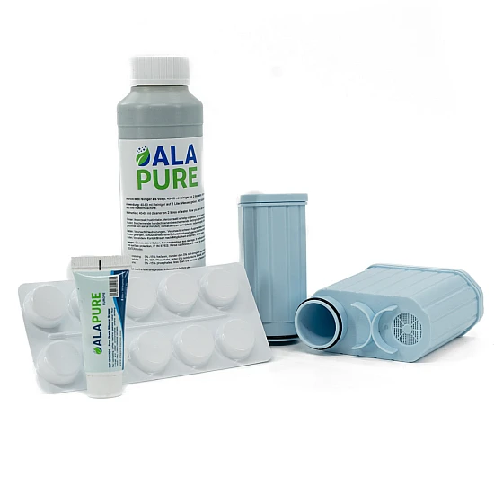 Alapure Onderhoudskit geschikt voor Philips CA6707/10