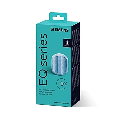 Siemens EQ Series Ontkalkingstabletten 00312440 / 00312290 / TZ80032A / 00312440 2-in-1 (9x36gr) Siemens EQ Series Ontkalkingstabletten 00312440 / 00312290 / TZ80032A / 00312440 2-in-1 (9x36gr)