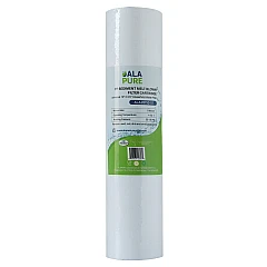 Alapure Sedimentfilter 1 Micron ALA-PP10-01 Alapure Sedimentfilter 1 Micron ALA-PP10-01