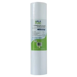 Alapure Sedimentfilter 1 Micron ALA-PP10-01