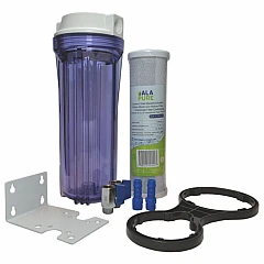 WFS-UF Waterfiltersysteem identiek aan US-E2 WFS-UF Waterfiltersysteem identiek aan US-E2