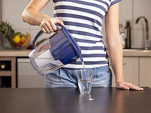 Is een waterfilter nuttig? Is een waterfilter nuttig?