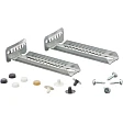 Bosch Bevestigingsset voor vaatwassers 00612653 Bosch Bevestigingsset voor vaatwassers 00612653