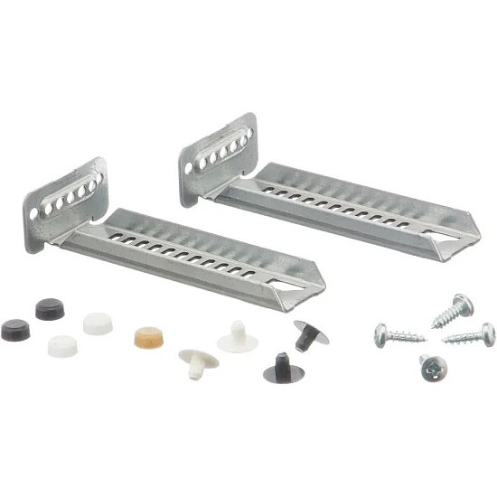 Bosch Bevestigingsset voor vaatwassers 00612653 Bosch Bevestigingsset voor vaatwassers 00612653