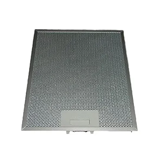 Amica Metaalfilter 1006926 300x250x8mm Amica Metaalfilter 1006926 300x250x8mm