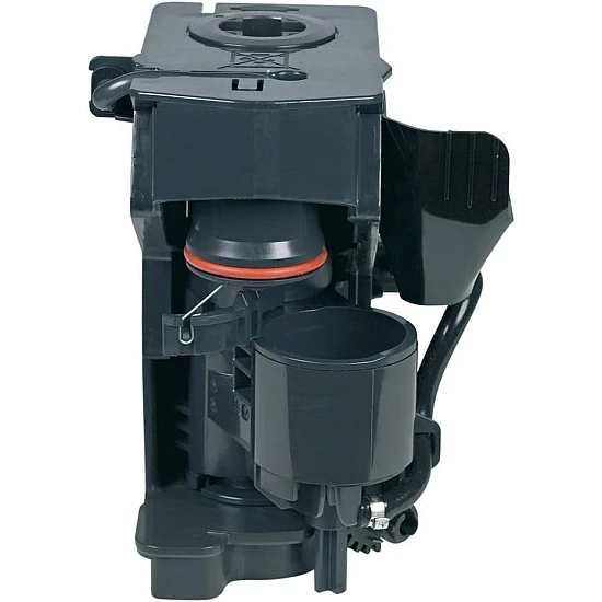 Bosch Zetgroep Koffiezetapparaat 11010422 / 11032774 / EQ9 Bosch Zetgroep Koffiezetapparaat 11010422 / 11032774 / EQ9