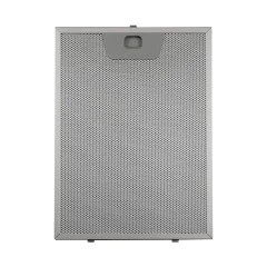 Alapure Metaalfilter geschikt voor AEG 4055073441 205x273mm