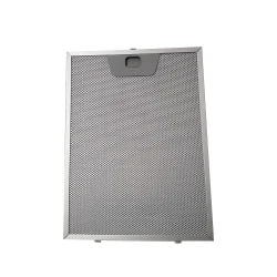 AEG Metaalfilter 4055073441 205x273mm  AEG Metaalfilter 4055073441 205x273mm