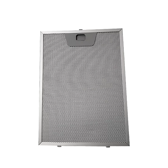 AEG Metaalfilter 4055073441 205x273mm AEG Metaalfilter 4055073441 205x273mm